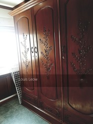Blk 706 Tampines Street 71 (Tampines), HDB 5 Rooms #209062331